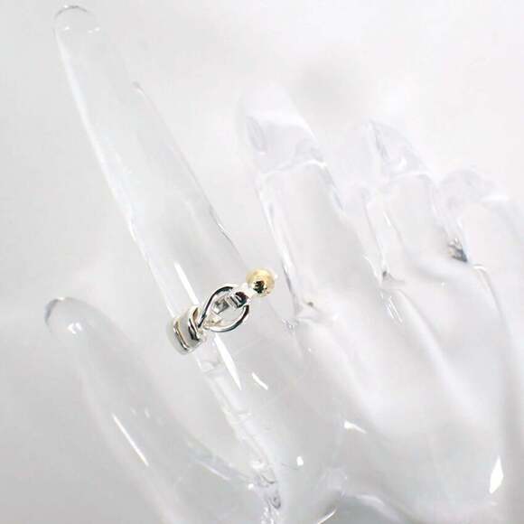 TIFFANY Gold Ring